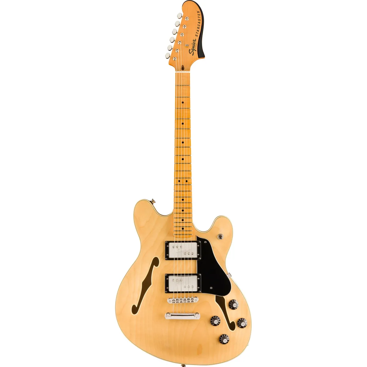 SQUIER - Guitarra Eléctrica Squier Starcaster Classic Vibe