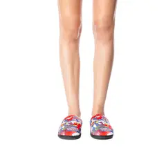 TOP - Pantufla Mujer DC C1