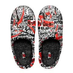 TOP - Pantufla Mujer DC C2