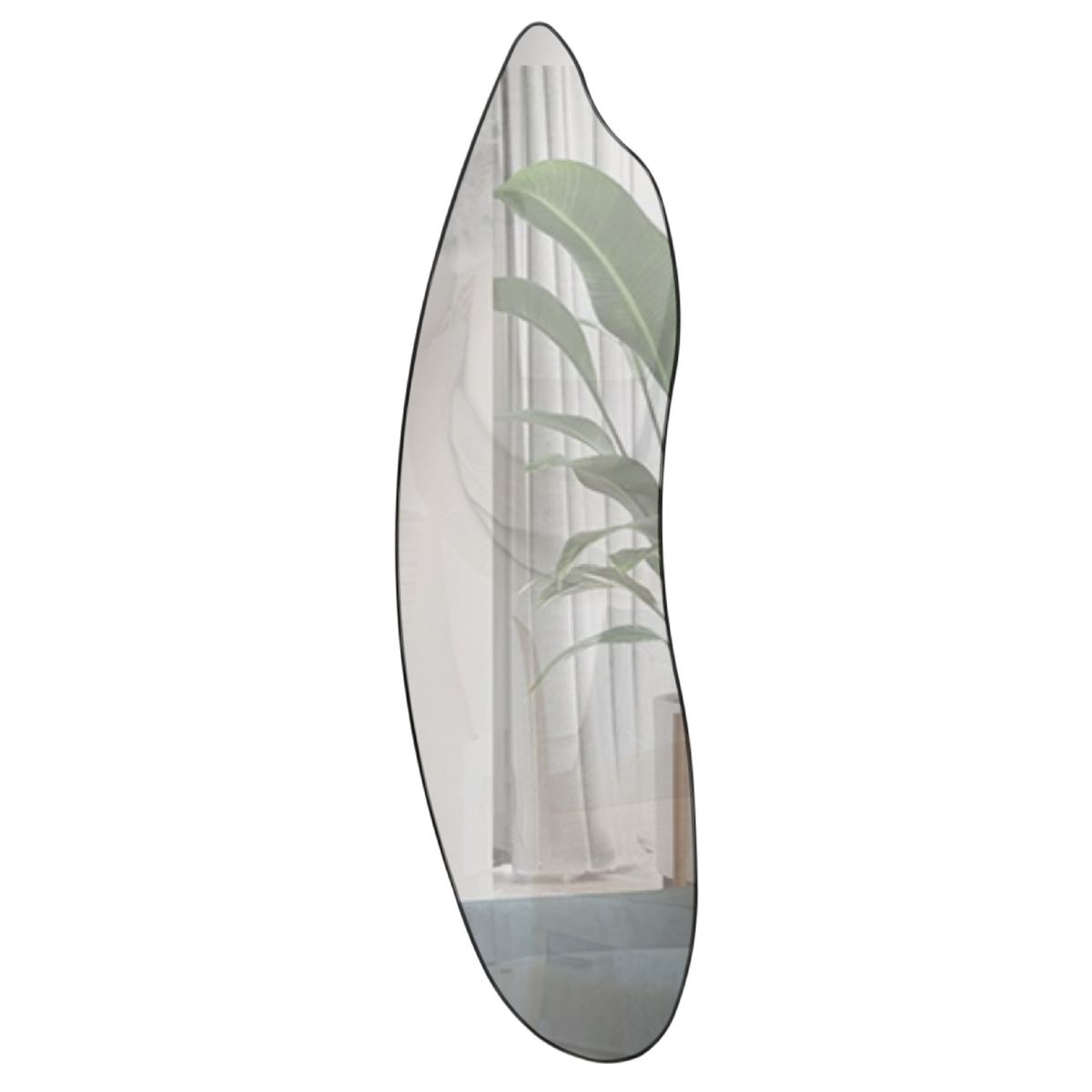 ROCA - Espejo Organico 119 Cm Roca