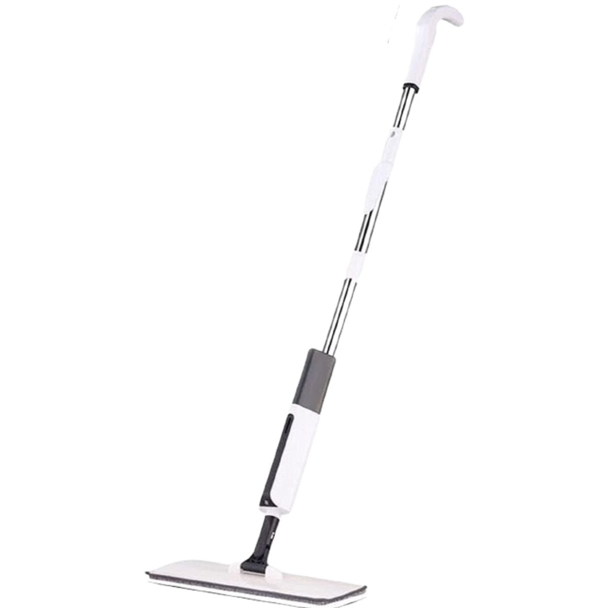 GENERICO - Trapeador Giratorio con Spray