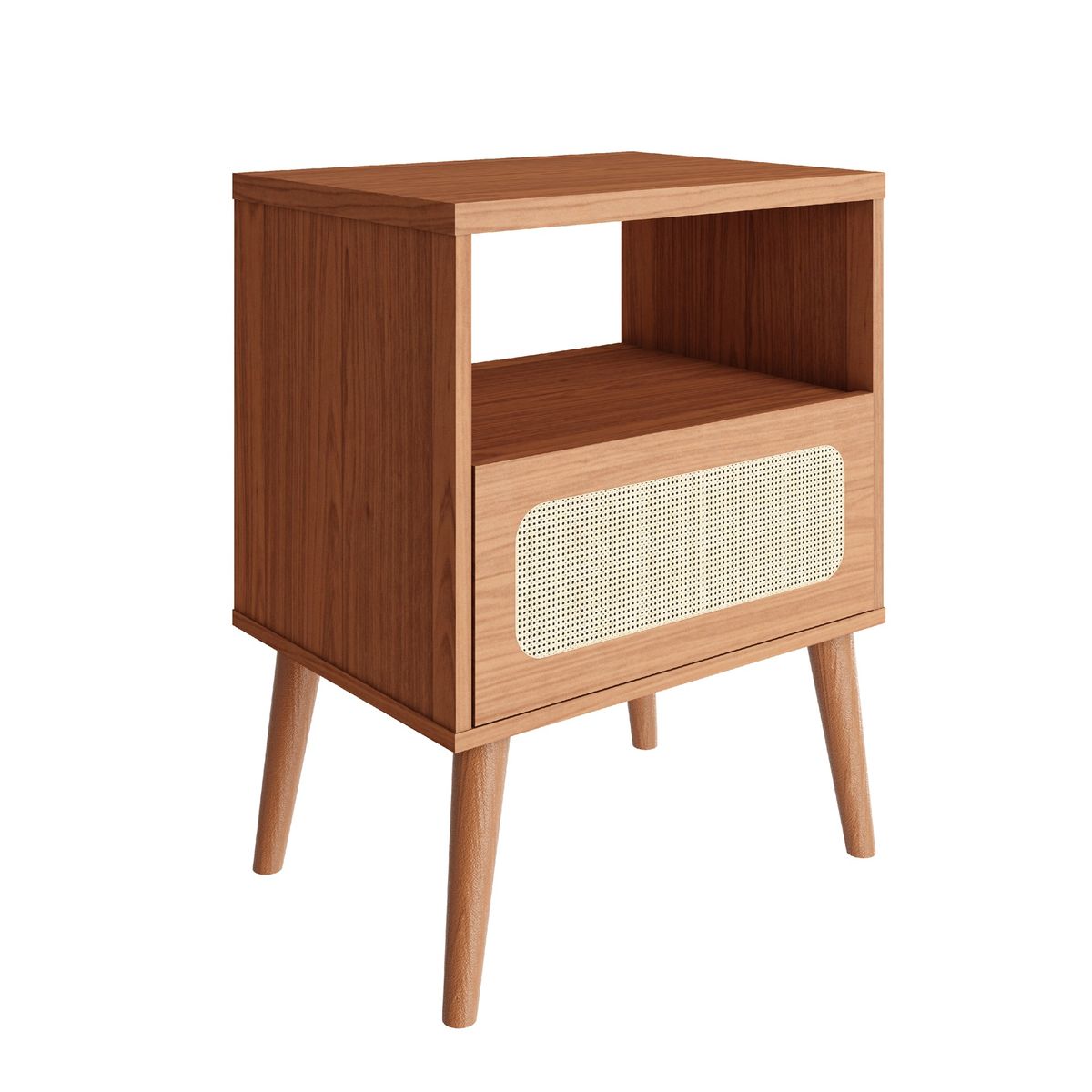 ROCA - Velador Alturas 1 Cajón Roca