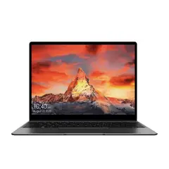 CHUWI - Notebook Intel J4125 12GB 256GB 13 W10H GemiBook