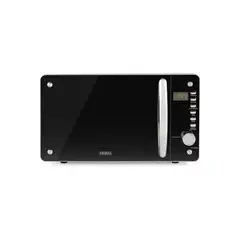 THOMAS - Microondas 800W ELECTRICO 20L Th-20DM