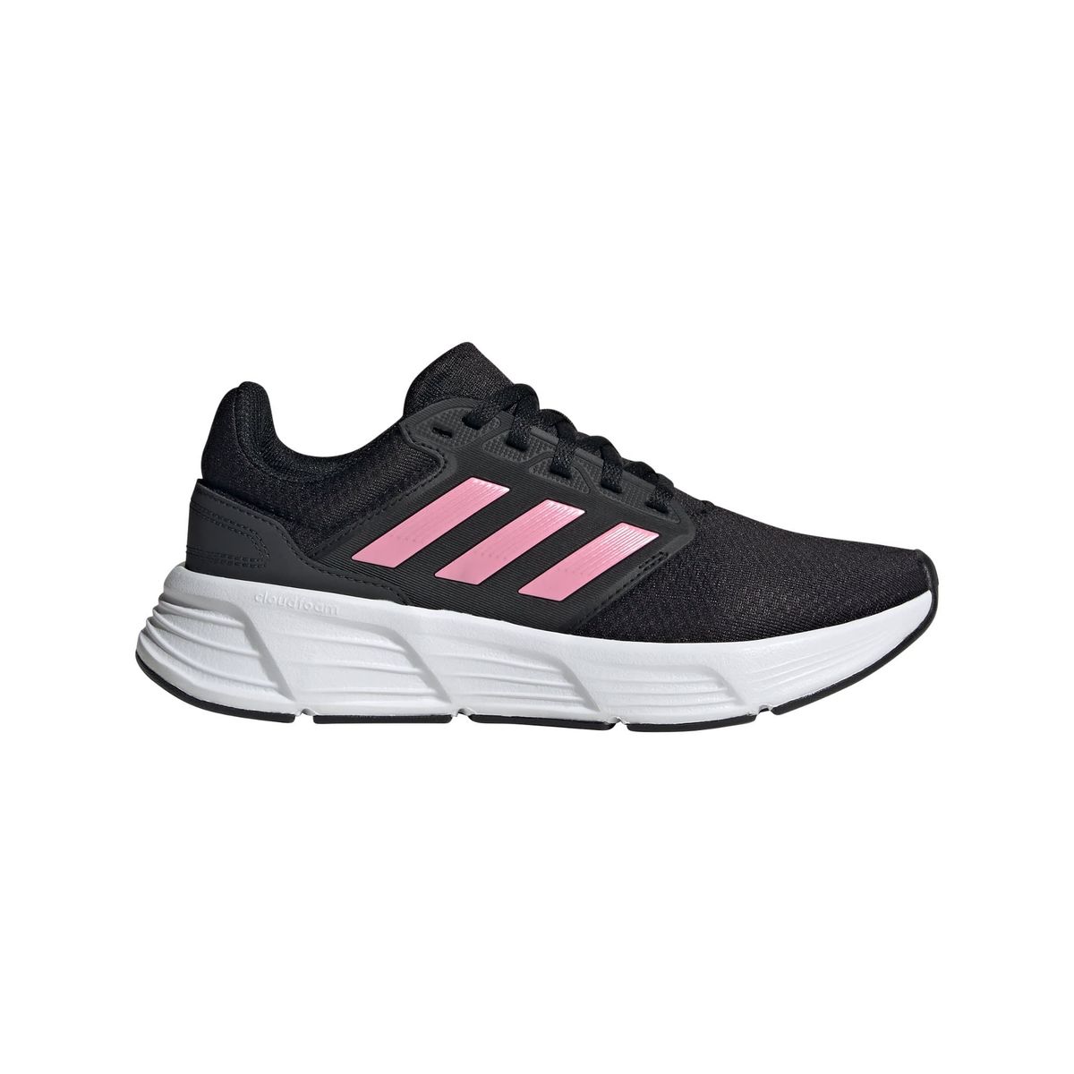 ADIDAS - Galaxy 6 Zapatilla Running Mujer Negro Adidas