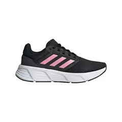 ADIDAS - Galaxy 6 Zapatilla Running Mujer Negro