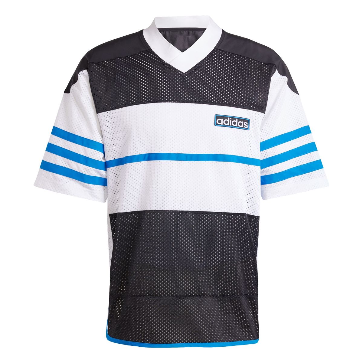 ADIDAS - Polera Adicolor Adibreak Malla