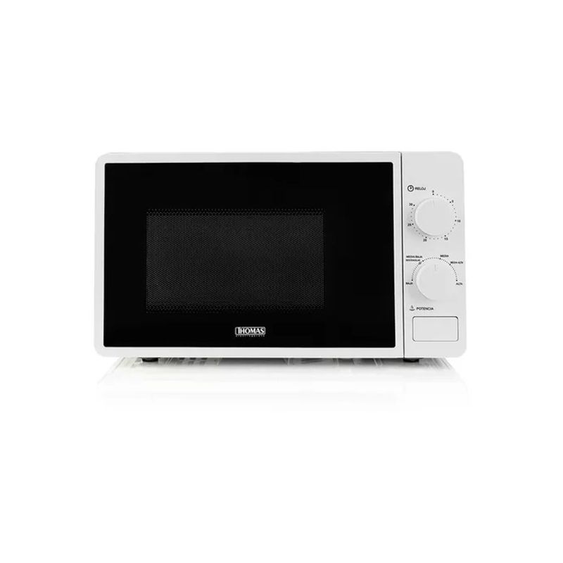 THOMAS - MICROONDAS 18 LITROS TH-18B05