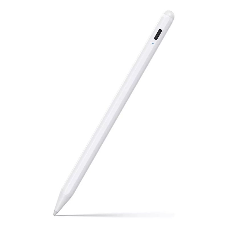 GENERICO - Lápiz Capacitivo Para Apple iPad Pro Air Mini 4ª5ª6ª Serie