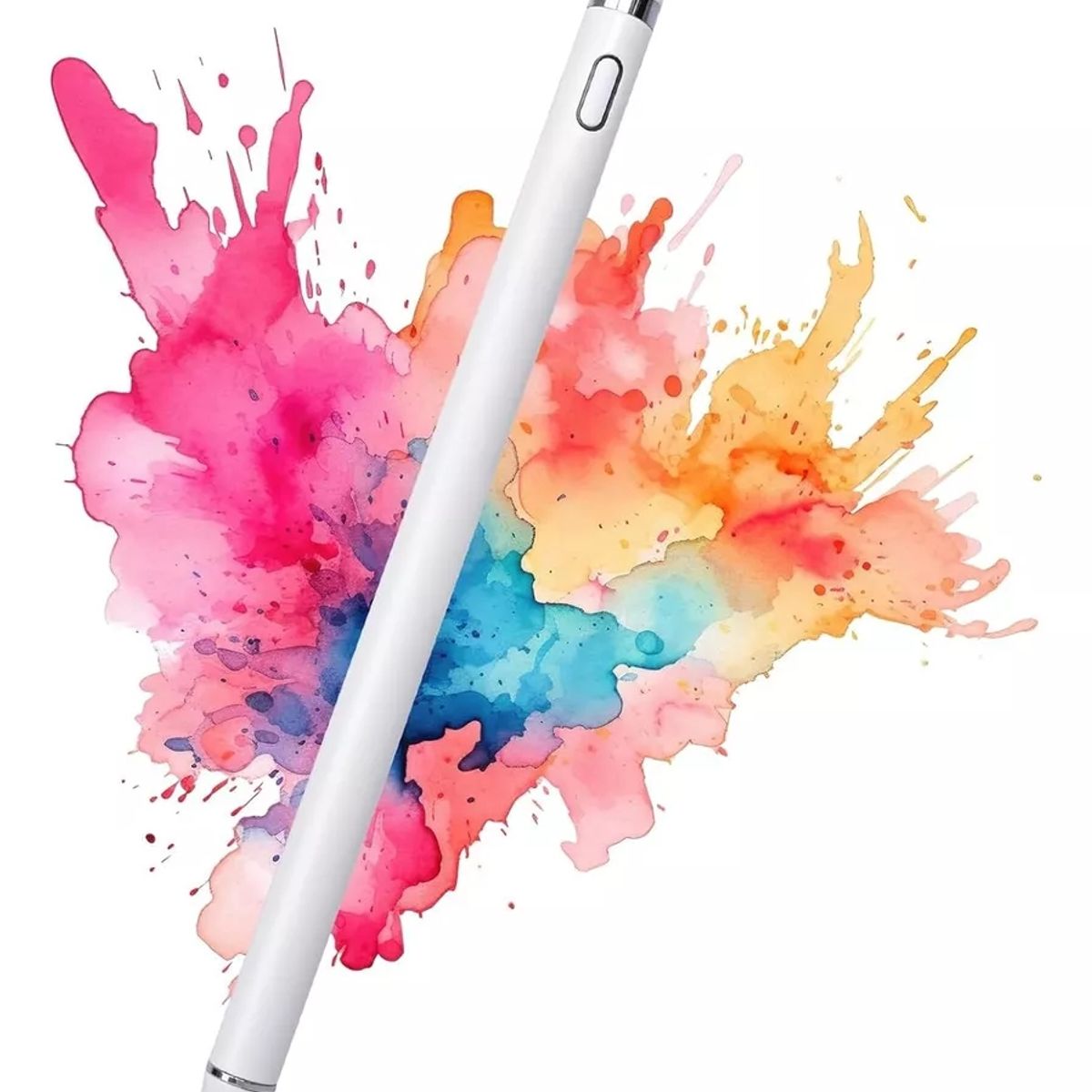 GENERICO - Lápiz Pencil Para Tablet iPad Samsung Lenovo Hw