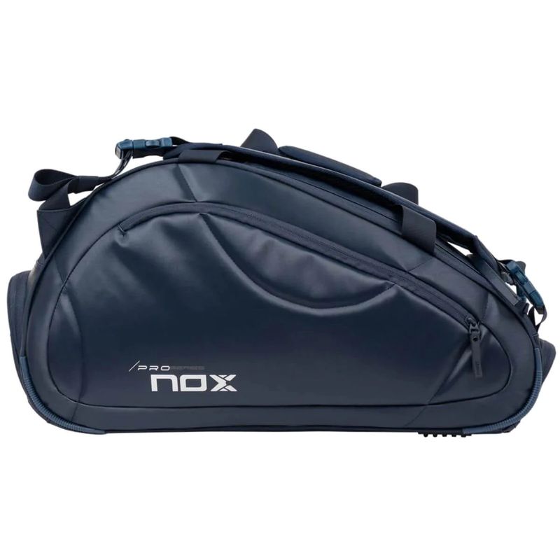 NOX - Bolso Paletero Nox Pro Series Azul Marino Padel