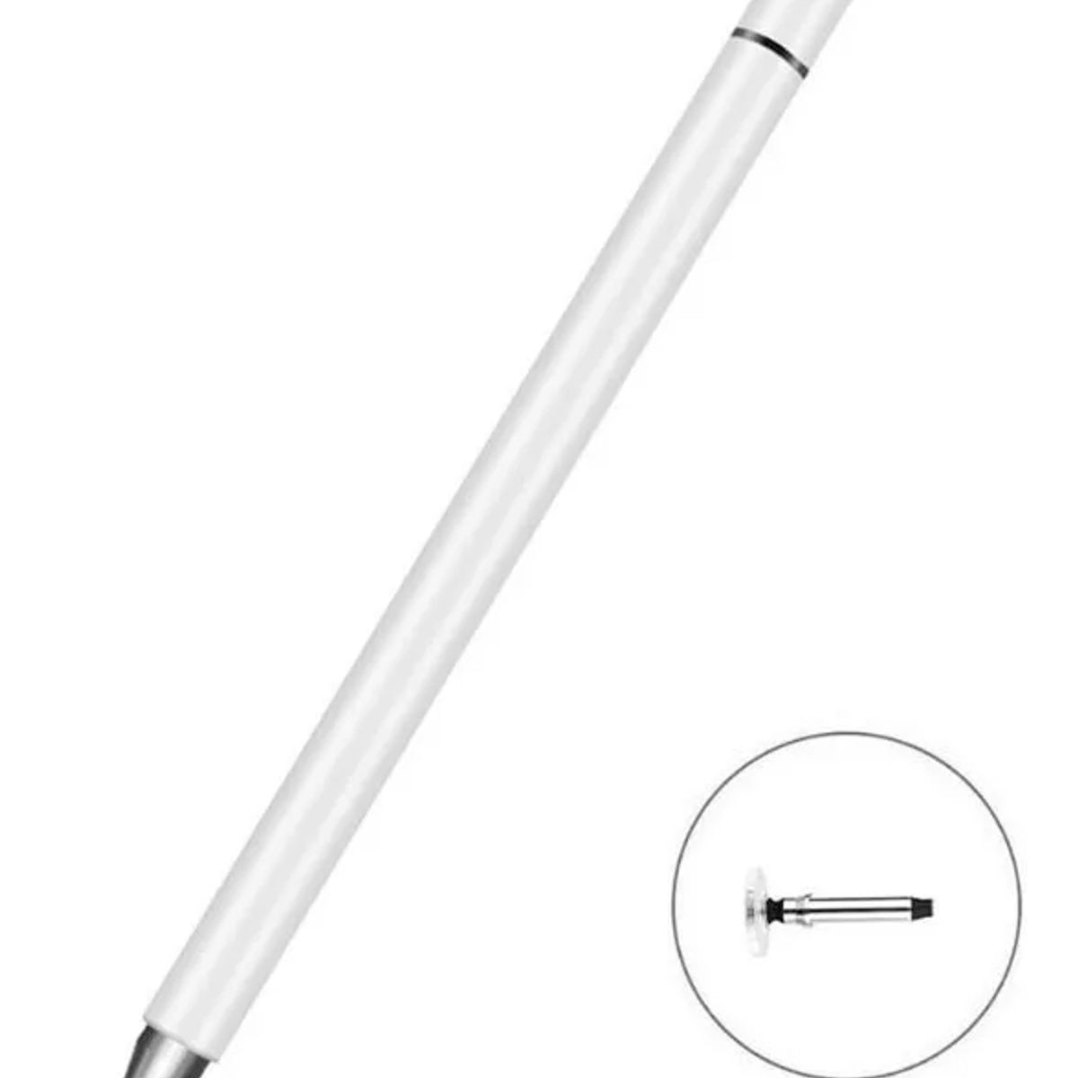 GENERICO - Lápiz Pencil Universal Para Tablet Lenovoandroid + Guante