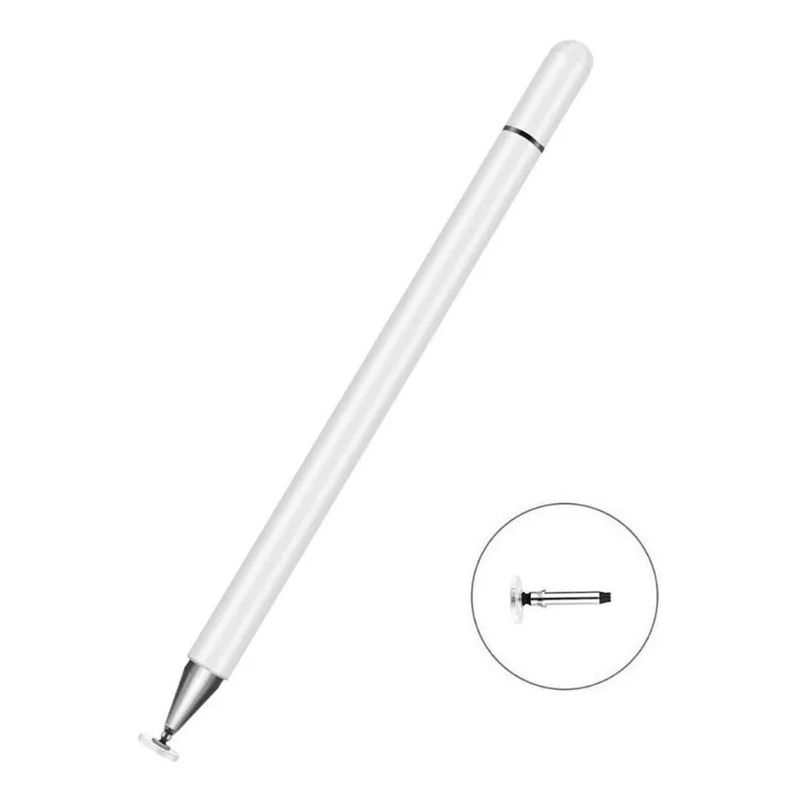 GENERICO - Lápiz Pencil Universal Para Tablet Lenovoandroid + Guante