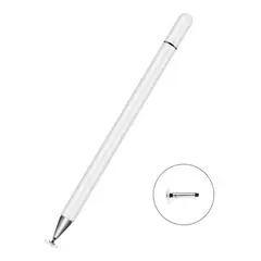 GENERICO - Lápiz Pencil Universal Para Tablet Lenovoandroid + Guante
