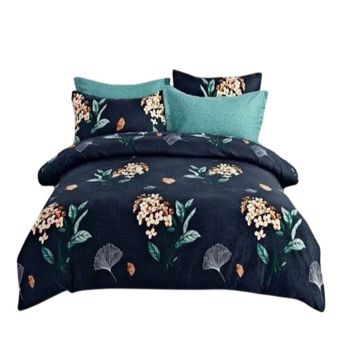 GENERICO - CUBRECAMAS DE VERANO QUILT REVERSIBLES SUPER KING
