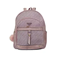 GENERICO - Mochila Mujer Cuero PU More Elegant Micheli
