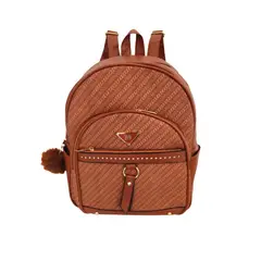 GENERICO - Mochila Mujer Cuero PU More Elegant Micheli