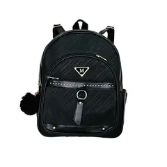 GENERICO - Mochila Mujer Cuero PU More Elegant Micheli