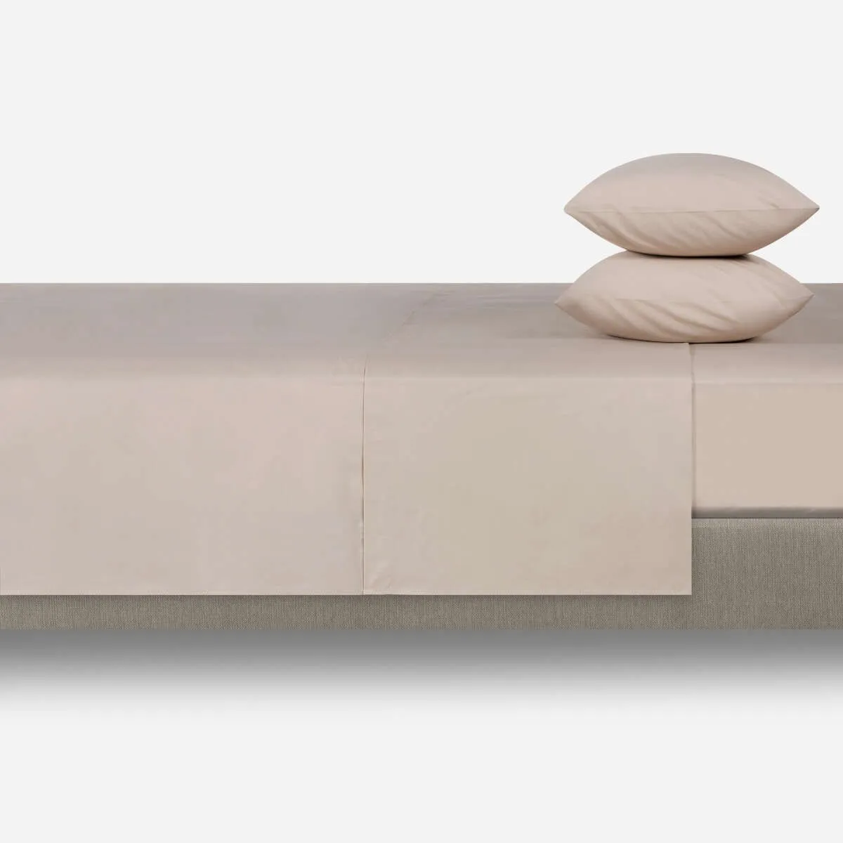 ROSEN - Sábana Rosen 180 Hilos Lisa Arena King