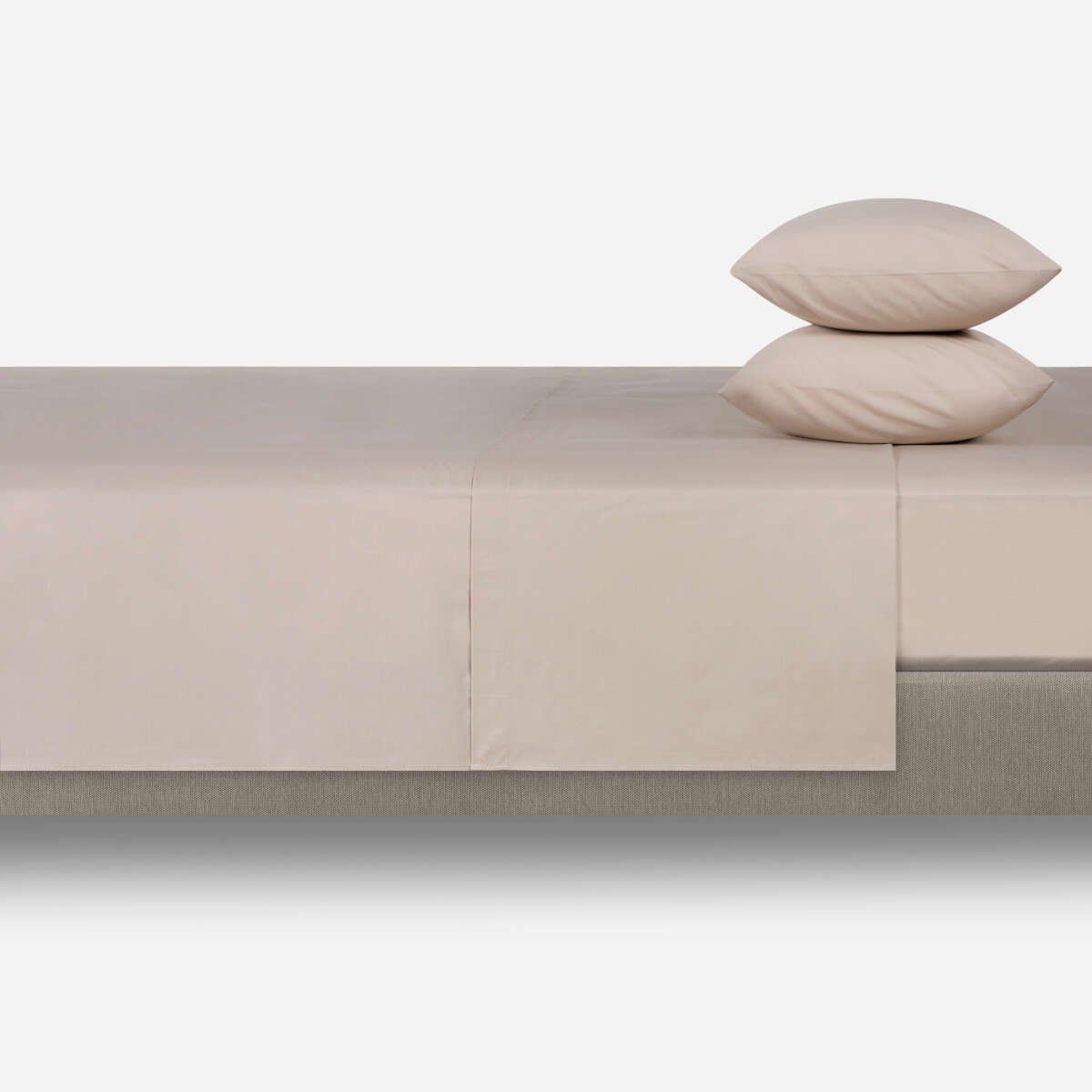 ROSEN - Sábana Rosen 180 Hilos Lisa Arena King