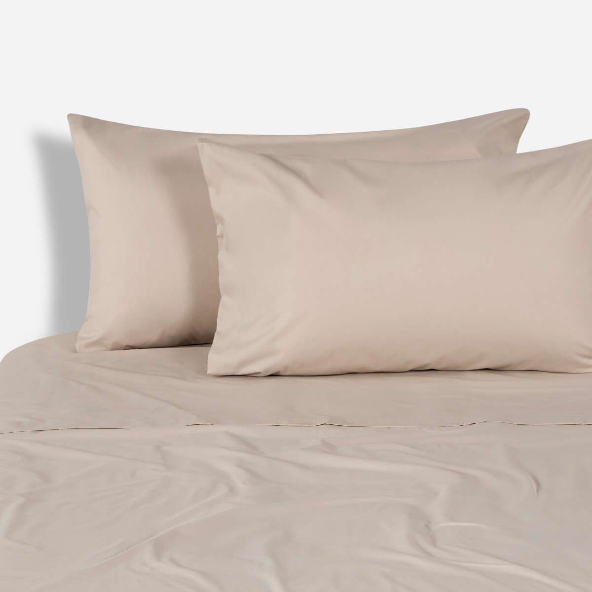 ROSEN - Sábana Rosen 180 Hilos Lisa Arena King