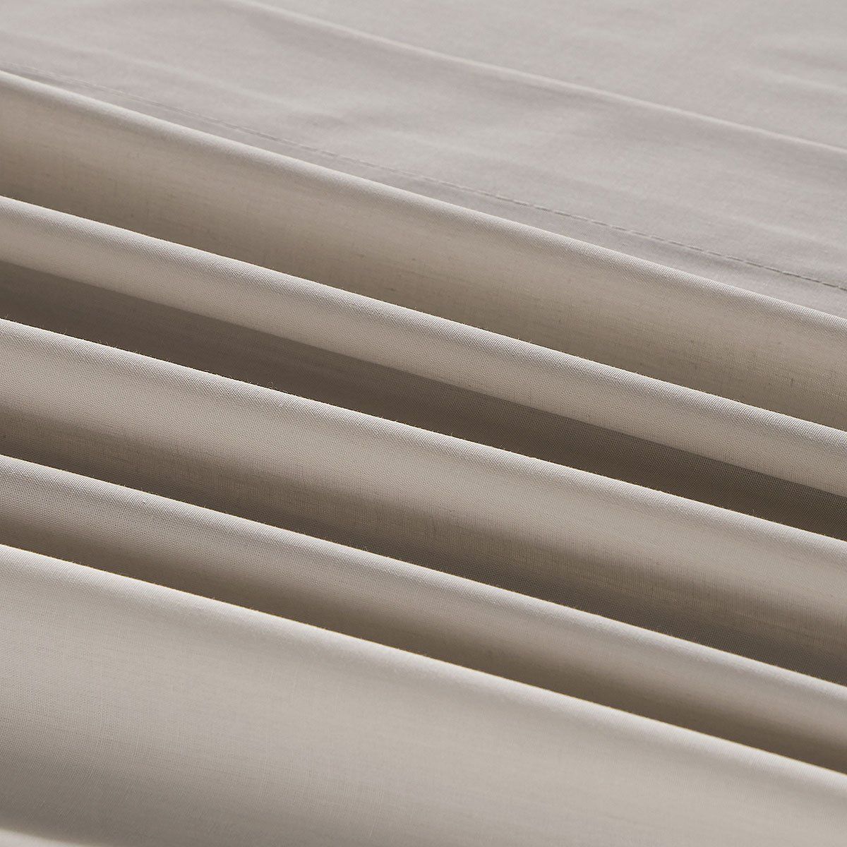 ROSEN - Sábana Rosen 180 Hilos Lisa Arena 2 Plazas