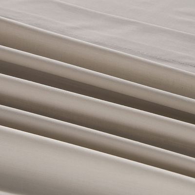 Imagen 2 del producto Sábana 180 Hilos Lisa Arena 2 Plazas