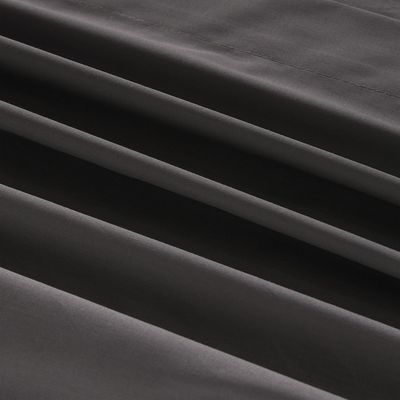 Imagen 2 del producto Sábana 180 Hilos Lisa Charcoal Súper King