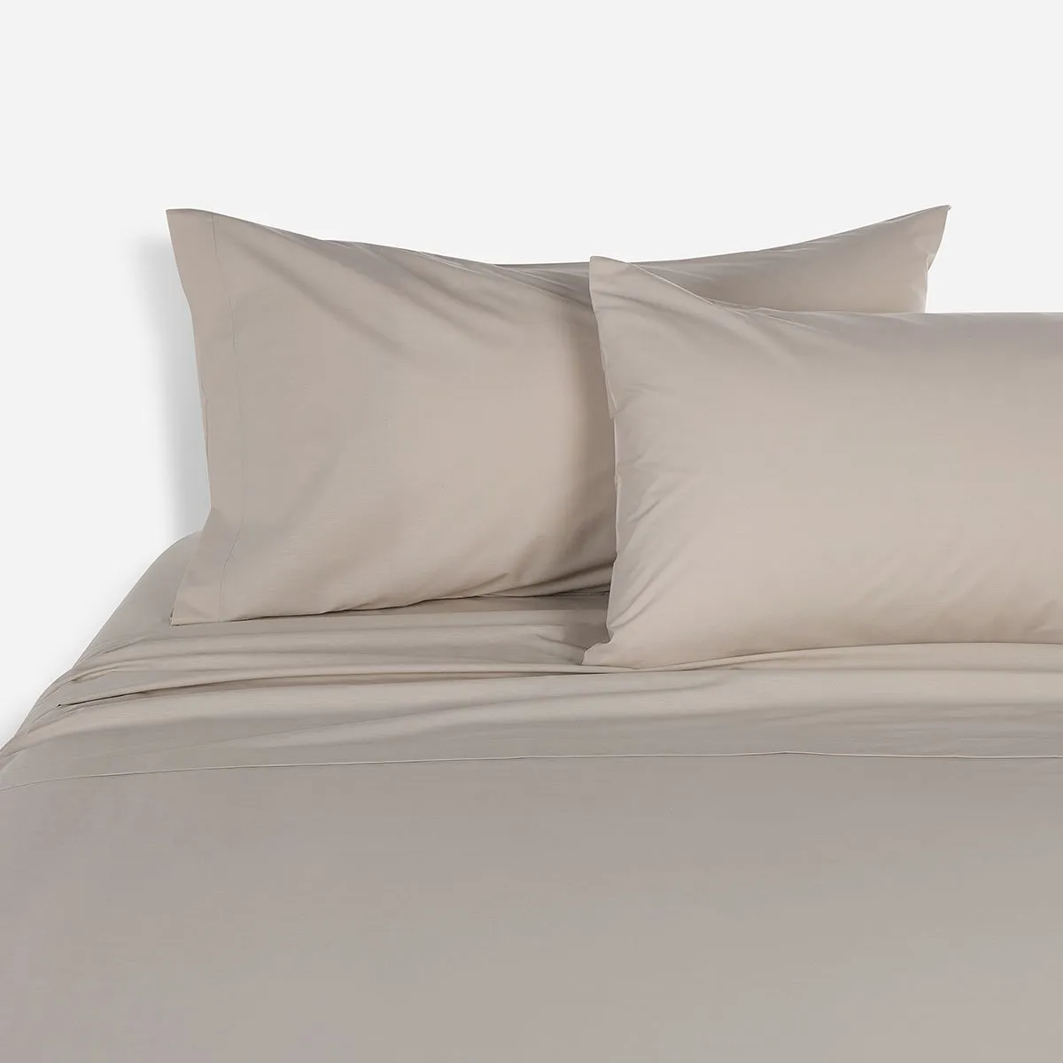 ROSEN - Sábana Rosen 180 Hilos Lisa Arena Súper King