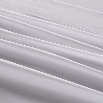 Imagen 2 del producto Sábana 180 Hilos Lisa Blanco King