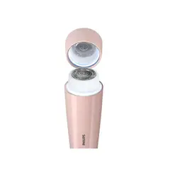 PHILIPS - Depiladora de Vello facial BRR454/00 Serie 5000