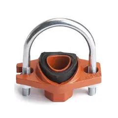 GENERICO - Strap Tipo U Ulfm 2x1