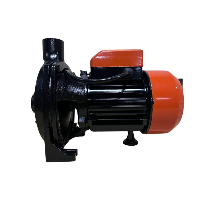 GENERICO - Bomba de agua periférica 1hp  1x1