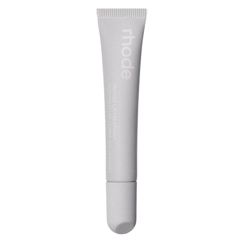 RHODE - Peptide Lip Treatment Salted Caramel 10ml Rhode by Hailey Bieber