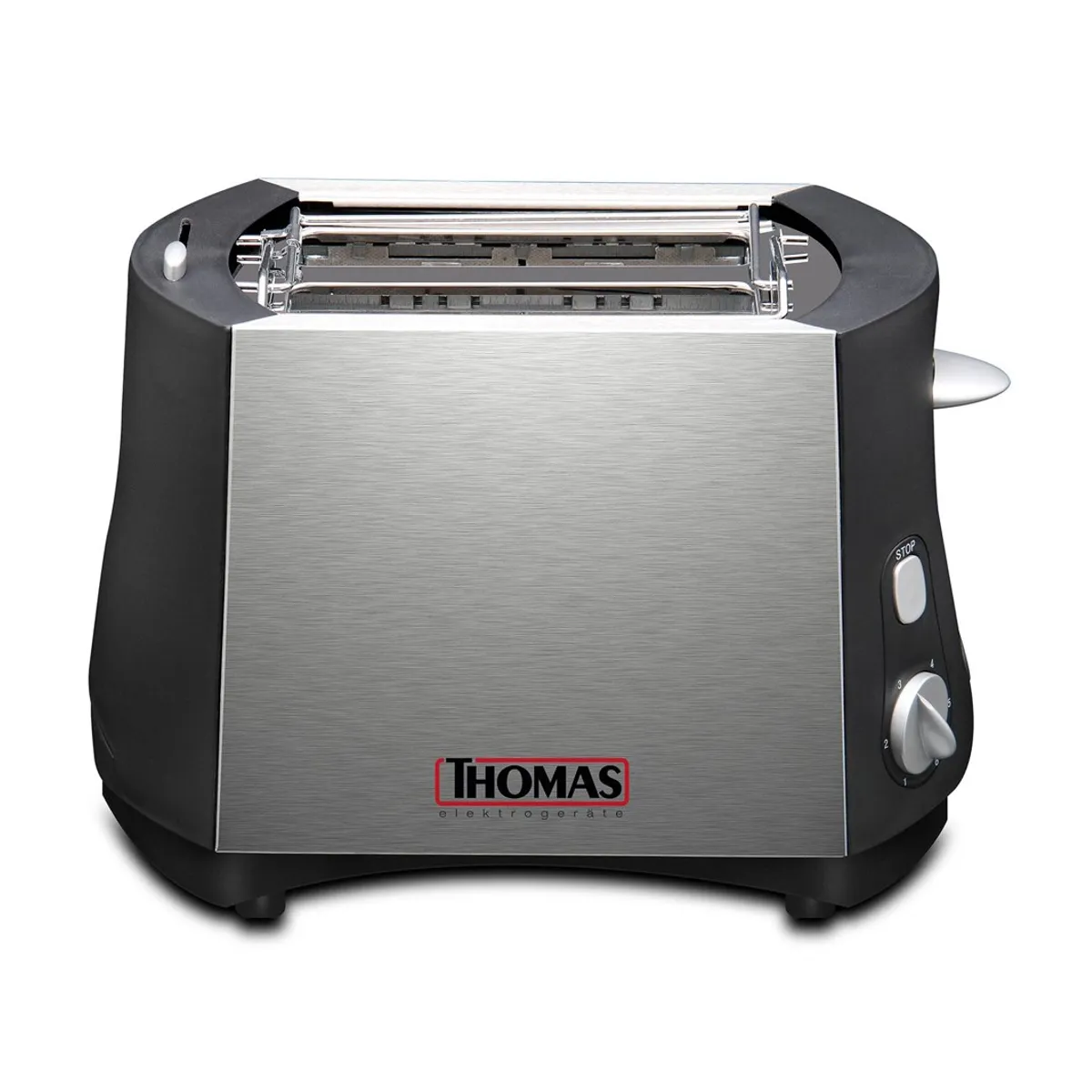 THOMAS - TOSTADOR ELECTRICO 2 PANES TH-120