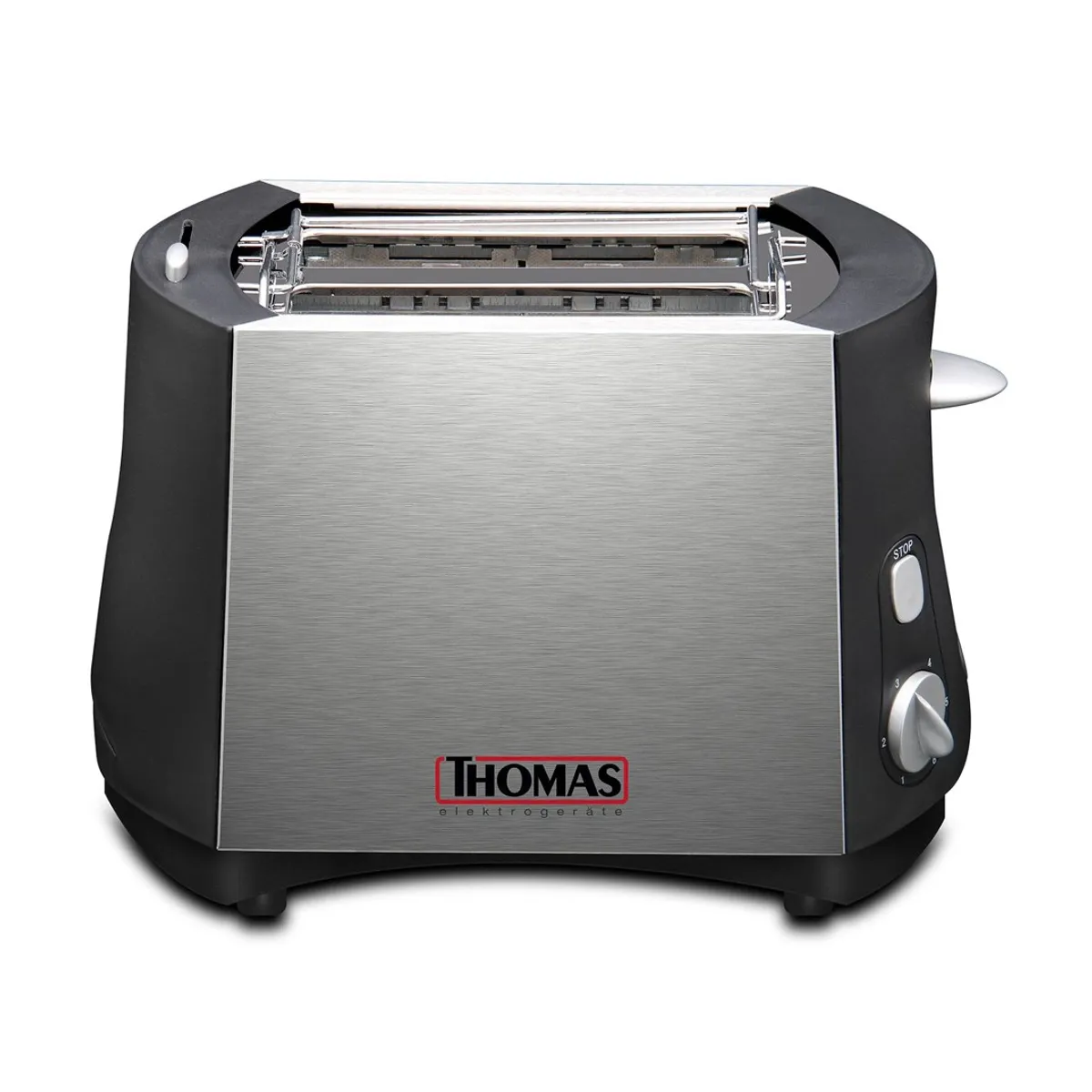THOMAS - TOSTADOR ELECTRICO 2 PANES TH-120