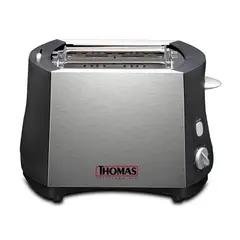 THOMAS - TOSTADOR ELECTRICO 2 PANES TH-120.