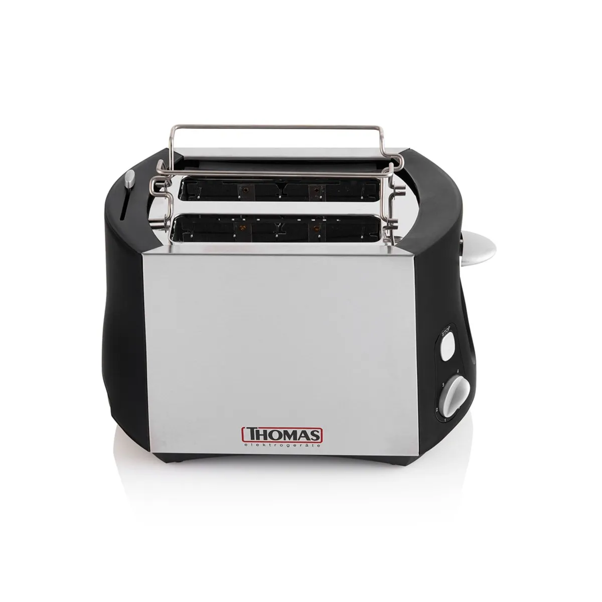 THOMAS - TOSTADOR ELECTRICO 2 PANES TH-120