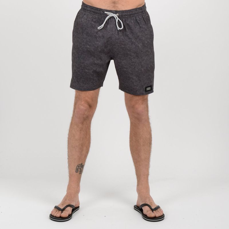 O'NEILL - BOARDSHORT BAVARO  NEGRO