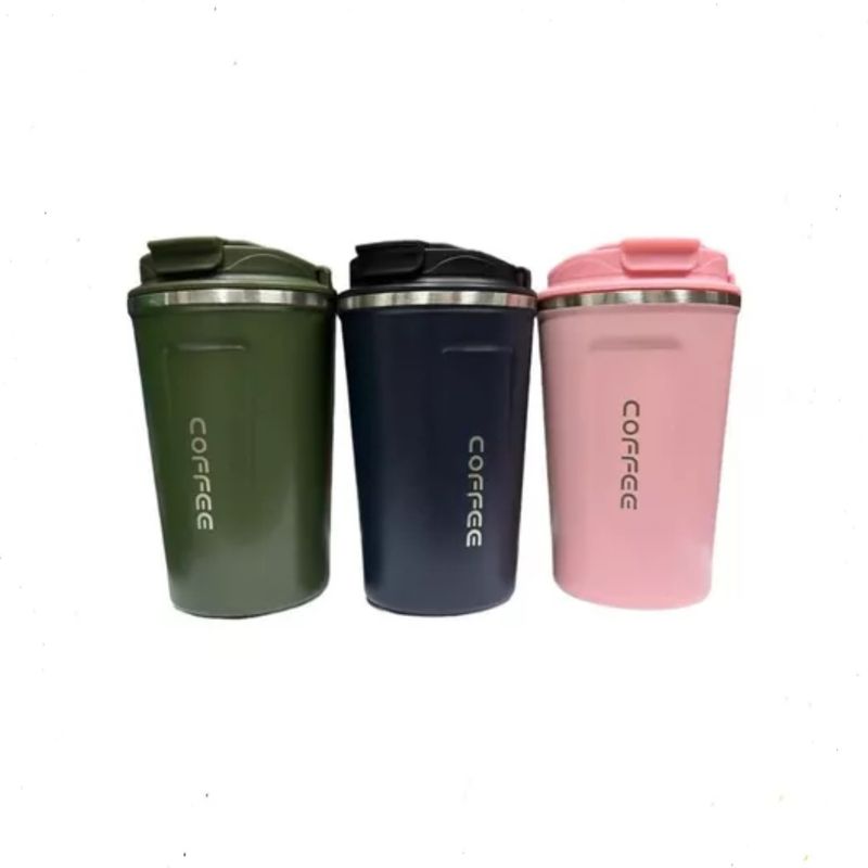 GENERICO - Vaso Térmico Digital Led tazón Térmicode 12 Litro Color Rosa