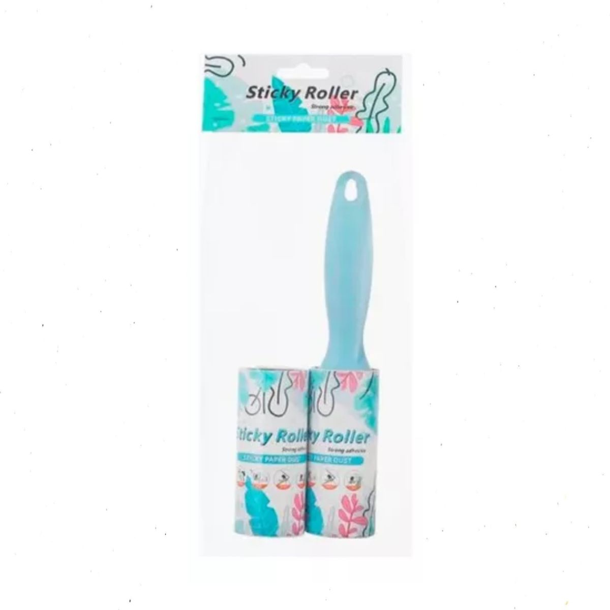 GENERICO - Rodillo Saca Pelusas de Ropa