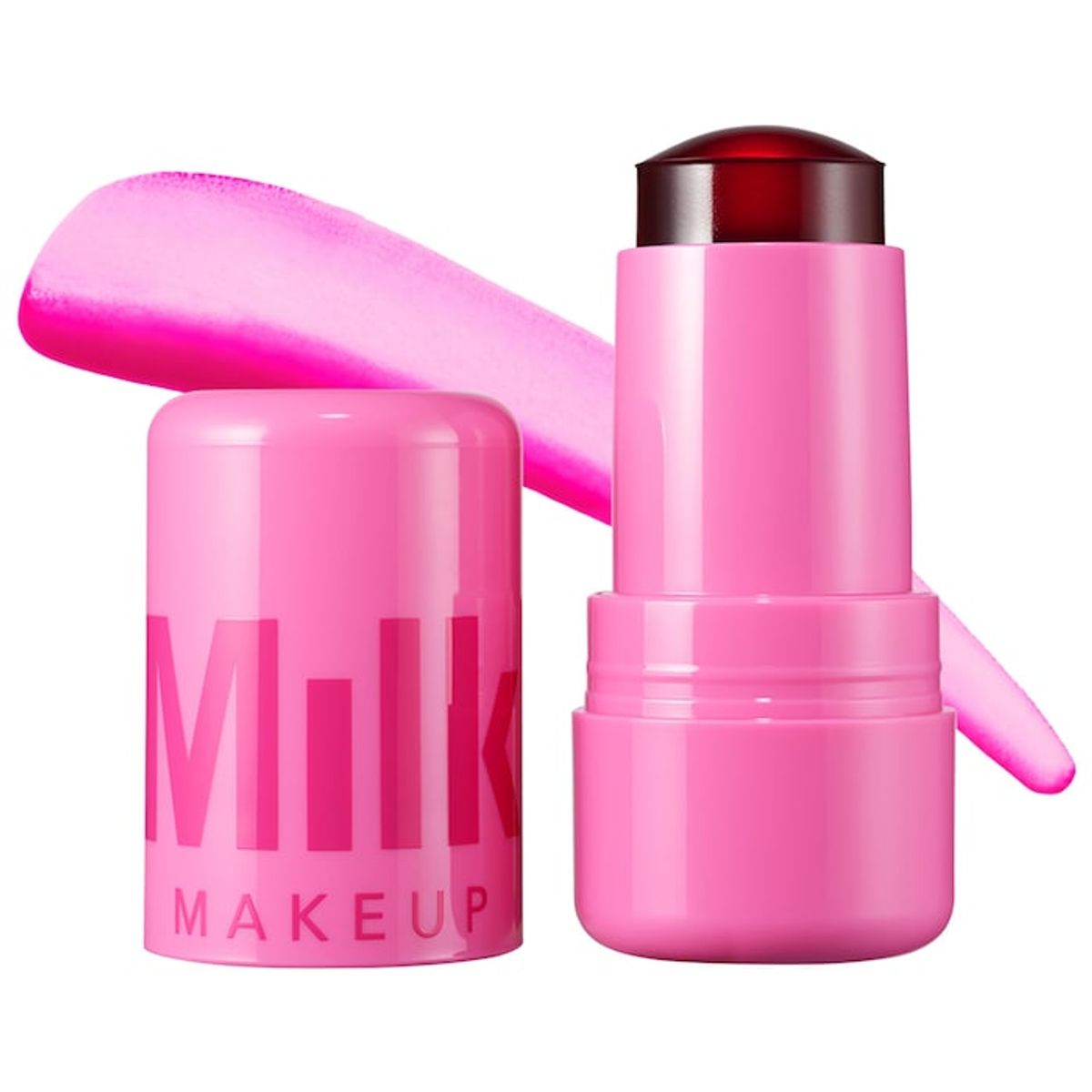 MILK - Rubor y Labial Cooling Water Jelly Burst Pink 5ml Milk