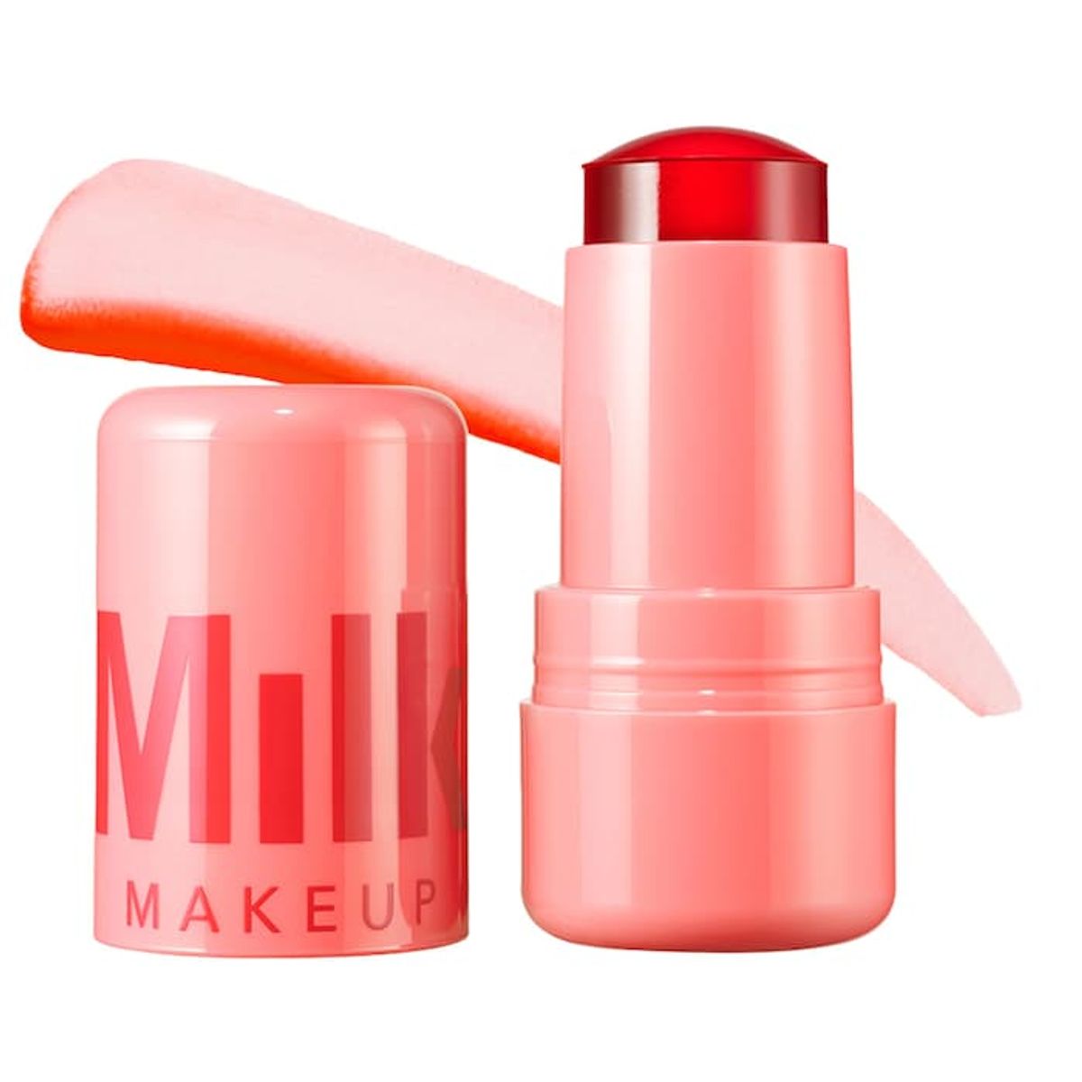 MILK - Rubor y Labial Cooling Water Jelly Spritz Coral 5ml Milk