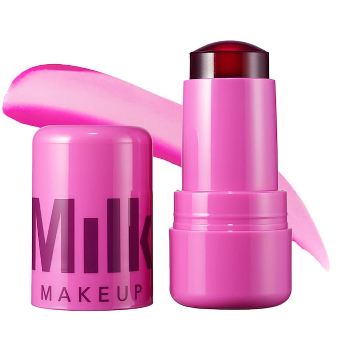 MILK - Rubor y Labial Cooling Water Jelly Splash Berry 5ml Milk