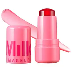 MILK - Rubor y Labial Cooling Water Jelly Chill Red 5ml