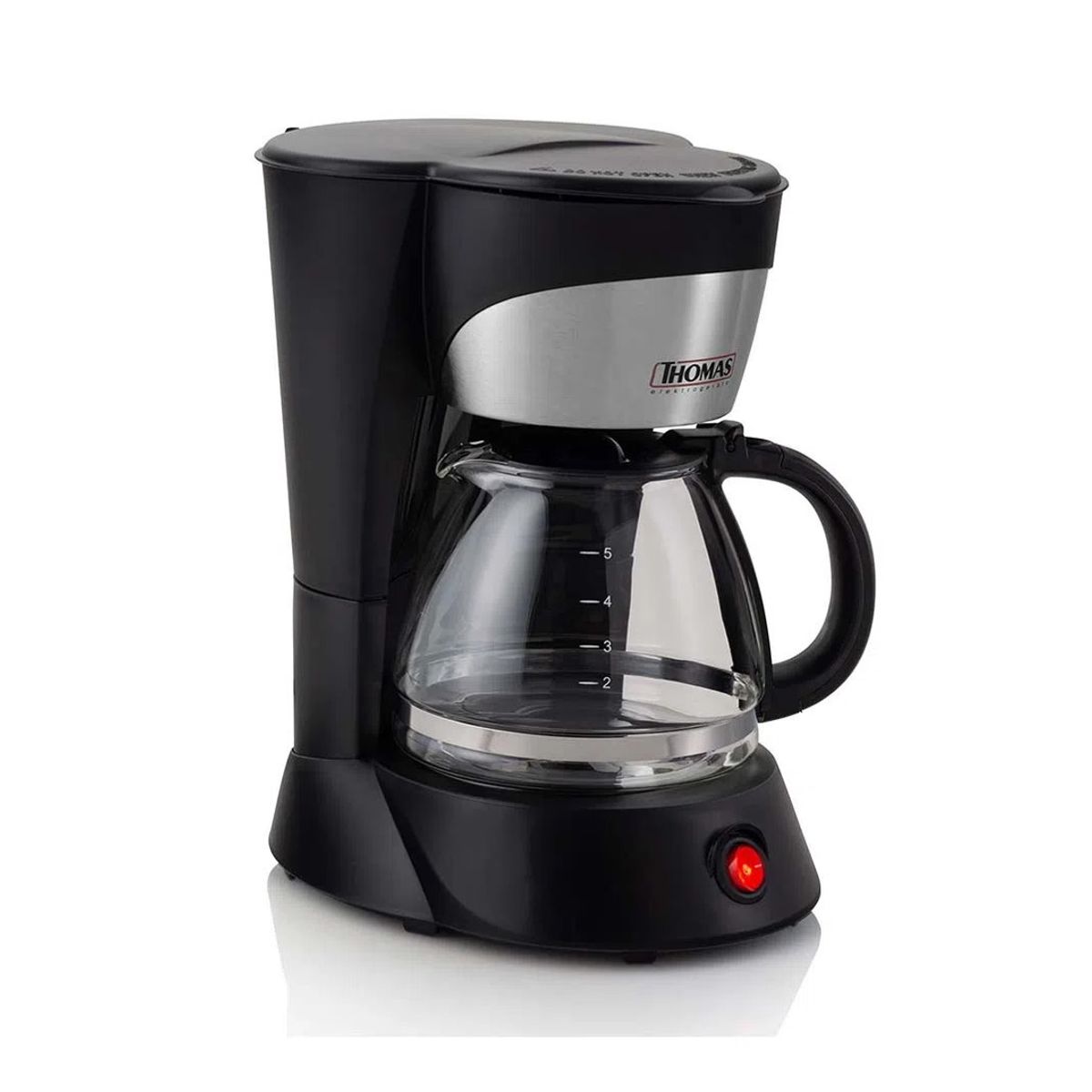 THOMAS - CAFETERA THOMAS TH-130