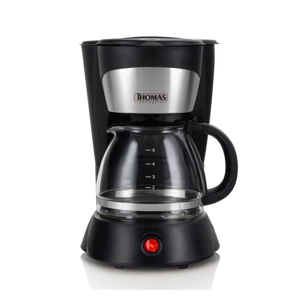 THOMAS - CAFETERA THOMAS TH-130