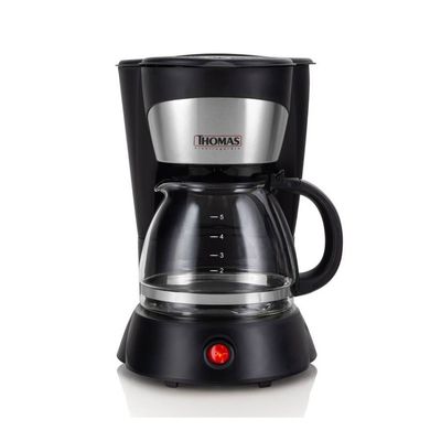 Imagen 2 del producto CAFETERA TH-130