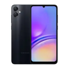 SAMSUNG - Smartphone Galaxy A05 LTE 128GB 4GB Negro Liberado