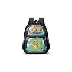 GENERICO - Mochila Infantil De Dinosaurio
